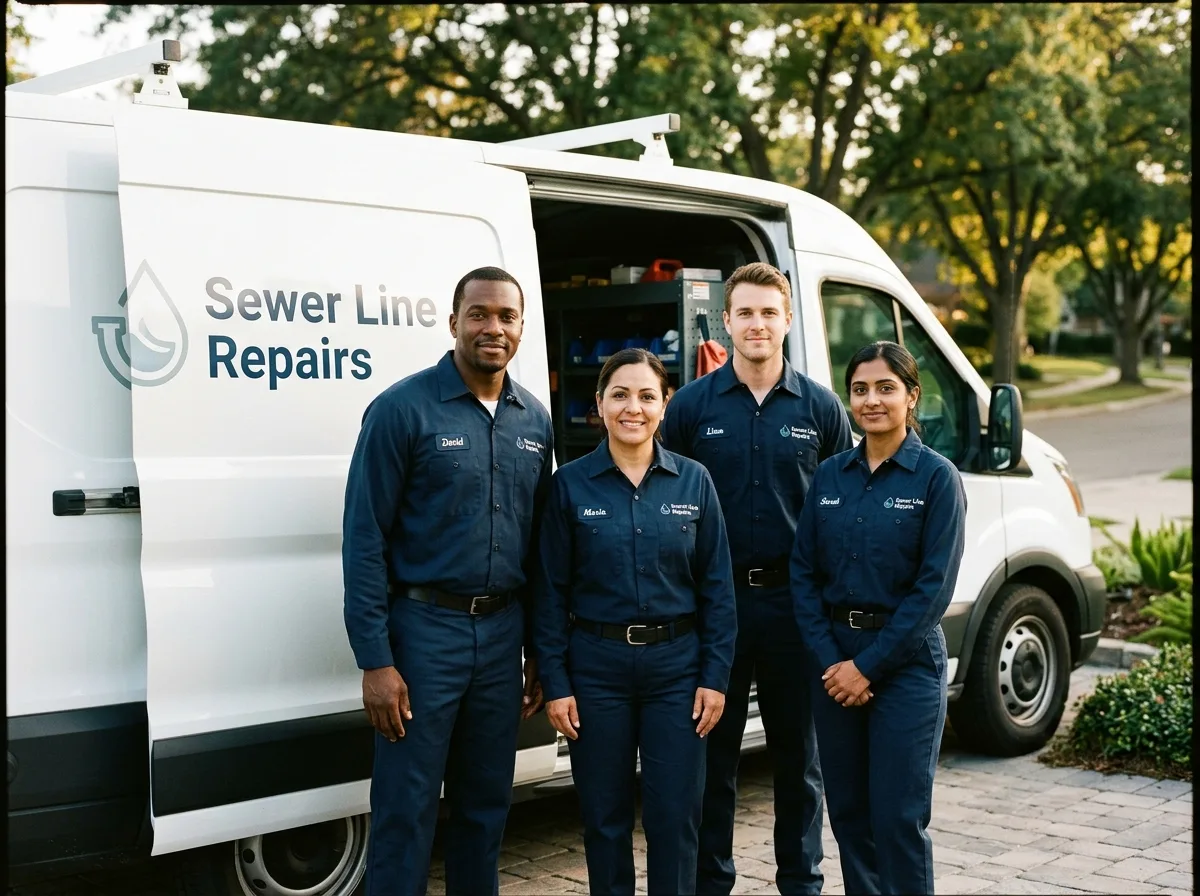 Emergency Plumber company in Sterling, VA