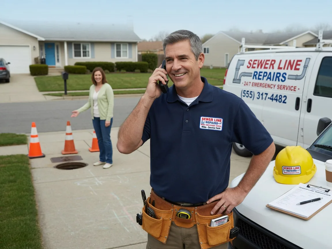 Emergency Plumber Sterling, VA FAQs
